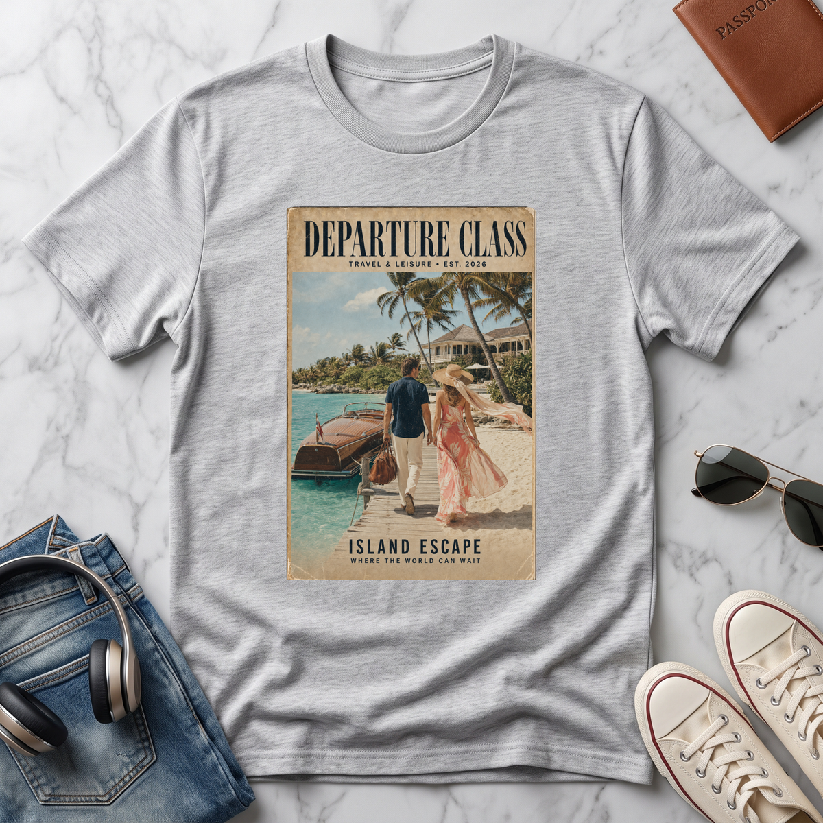 Island Escape