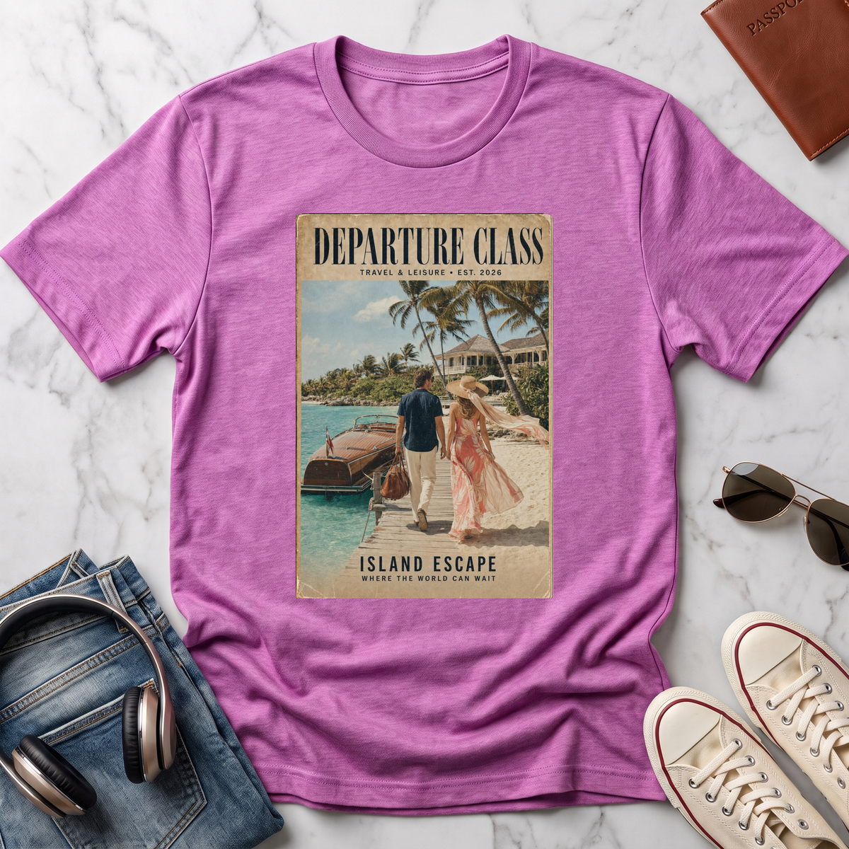 Island Escape